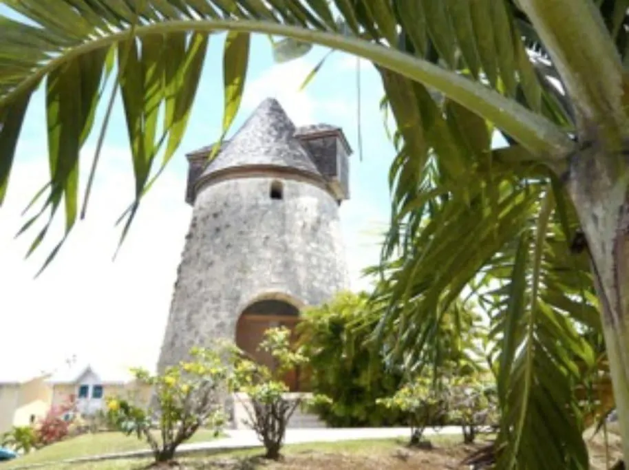 L'Ecrin Du Moulin Bois Jolan Apartment Sainte-Anne  Sainte-Anne (Grande-Terre)