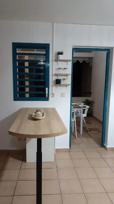 L'Ecrin Du Moulin Bois Jolan Apartment Sainte-Anne
