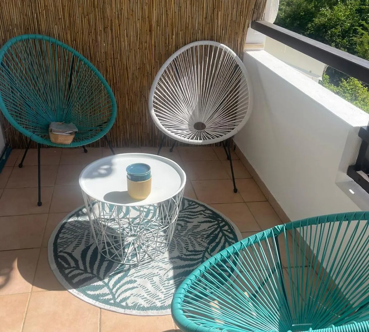L'Ecrin Du Moulin Bois Jolan Apartment Sainte-Anne  Guadeloupe