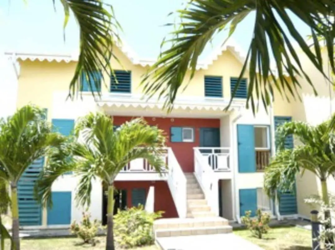 L'Ecrin Du Moulin Bois Jolan Apartment Sainte-Anne  0*, Sainte-Anne (Grande-Terre) Guadeloupe