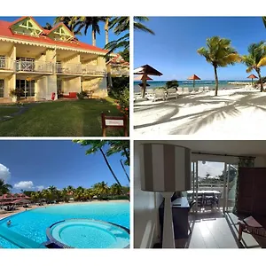 Appartement Vue Guadeloupe 3 Pièces