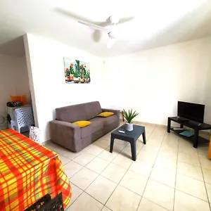  Appartement Superbe Avec Parking Gratuit