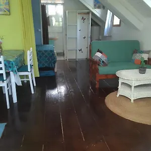  Appartement Les Manguiers